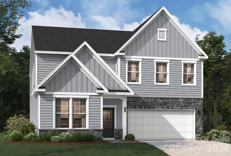 415 Alameda Way sold home in Glenhurst, Matthews, NC