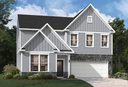 415 Alameda Way sold home in Matthews, SC