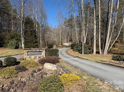Lot 25 A And B Rockbrook Overlook