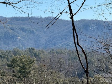 33 High Point Trail active lot in Mountain Brook, Brevard, NC