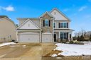2314 Red Birch Way sold home in Concord, SC