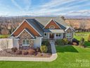 383 Ridgeview Hill Drive sold home in Hendersonville, SC