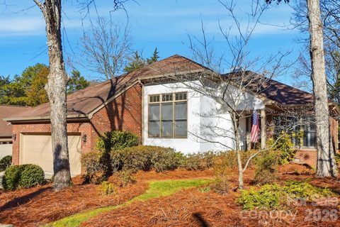 5206 Waxwind Lane sold home in Carsons Pond, Charlotte, NC