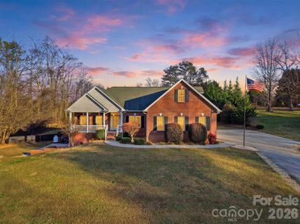 A home in Knox Landing