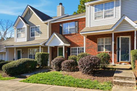 3015 Summercroft Lane sold home in Rossmore, Charlotte, NC