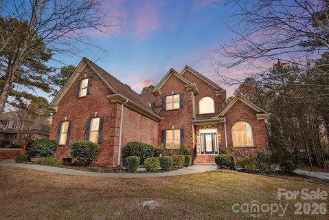 160 Arrow Point Lane sold home in Archer Ridge, Davidson, NC