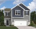 1489 Kate Cecil Way sold home in York, SC