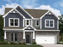 1342 Fremont Drive sold home in Wingate, SC