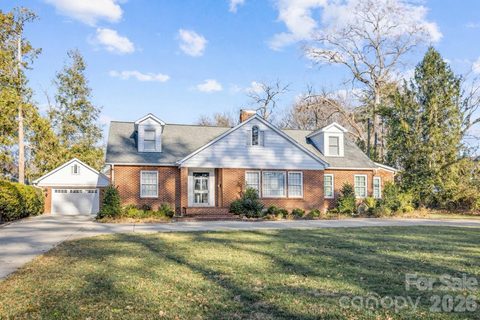 2701 Sharon Road