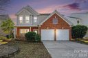 2919 Azalea Hills Drive sold home in Charlotte, SC