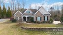 345 Clarendon Estates Drive sold home in Clover, SC