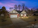 855 Juanita Drive sold home in Concord, SC