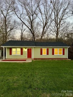 715 Creekridge Drive sold home in Creekridge, Monroe, NC