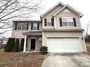 13802 Plowdon Court sold home in Charlotte, SC
