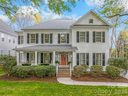16040 Glen Miro Drive sold home in Huntersville, SC