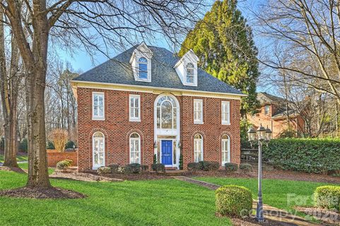5242 Colony Road pending home in Amyington, Charlotte, NC