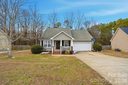 4086 Canvas Avenue sold home in Rock Hill, SC