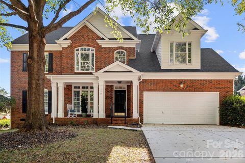 117 Alexandria Drive sold home in Foxfield, Mooresville, NC