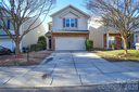 2307 Old Goose Lane sold home in Charlotte, SC