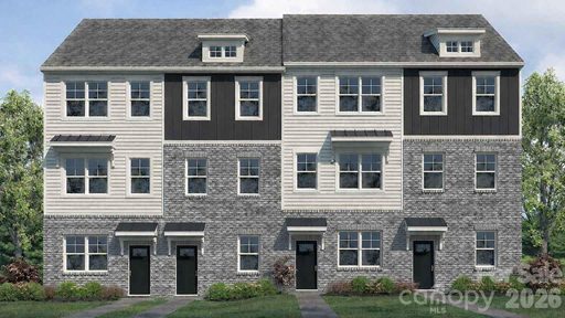 715 Silvertree Way active home in Anderson Street Townhomes, Charlotte, NC