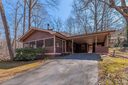 33 Ash Drive sold home in Maggie Valley, SC