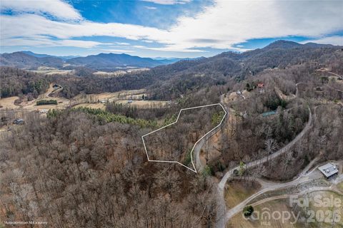 00 Point Of View Drive active home in Hills Of Cataloochee, Waynesville, NC