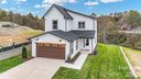 115 Chapel Crossing Lane sold home in Weaverville, SC