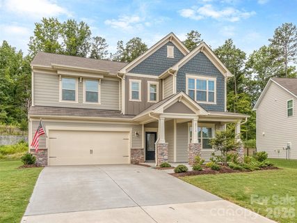 2118 Killian Creek Drive