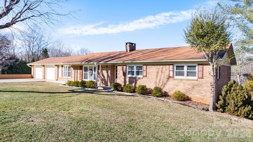 1470 Fairway Acres Road sold home in Fairway Acres, Lenoir, NC