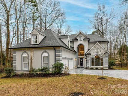 3504 Blasdell Court sold home in Radbourne, Charlotte, NC