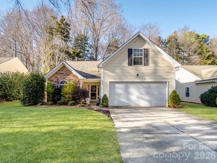 4257 Wiregrass Road sold home in Legacy Park, Fort Mill, SC