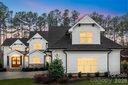 8026 Silver Jade Drive sold home in Denver, SC