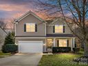119 Edgington Street sold home in Mooresville, SC