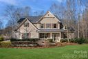 369 Cove Creek Loop sold home in Mooresville, SC