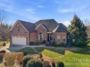 1743 Whitewater Court sold home in Hickory, SC