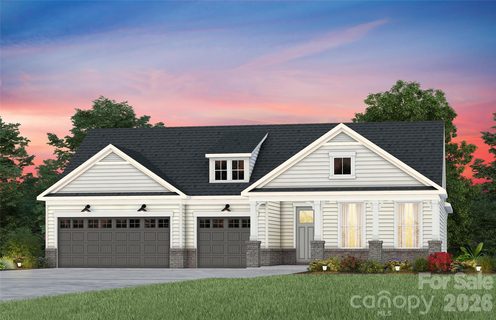 2735 Peak Court pending home in Carolina Riverside, Belmont, NC