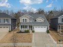 17213 Carolina Hickory Drive sold home in Huntersville, SC