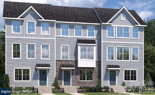 7006 Yorkshire Place Way active home in Stowe Branch, Charlotte, NC