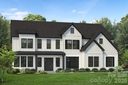 1304 Lottie Lane sold home in Weddington, SC