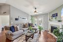 10742 Hill Point Court sold home in Charlotte, SC
