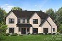 1003 Cox Road sold home in Weddington, SC