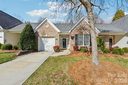 4700 Willow Glen Road sold home in Harrisburg, SC