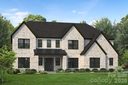 1307 Lottie Lane sold home in Weddington, SC