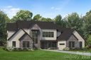 1303 Lottie Lane sold home in Weddington, SC