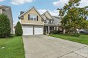 3351 Streamside Drive sold home in Davidson, SC