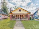 1717 Wilmore Drive sold home in Charlotte, SC
