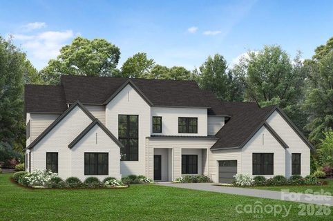 1403 Lottie Lane sold home in Luna Estates, Weddington, NC