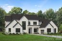1403 Lottie Lane sold home in Weddington, SC