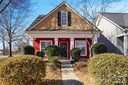 1905 Stroud Park Court sold home in Charlotte, SC