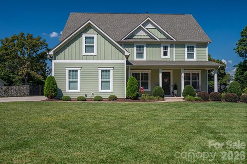 2404 Rosemond Circle sold home in Woodleigh, Gastonia, NC